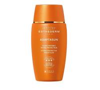Adaptasun Fluide Invisible Hydra-Protecteur 40 ml - Hydratant Visage Invisible avec Haute Protection 3 - Stimule la mélanine, neutralise les radicaux libres et protège contre le photovieillissement