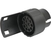 Adaptat 7 broches m - 17616