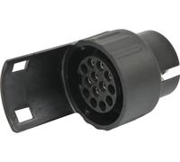 Adaptat7 broches m SODELEC - 19062
