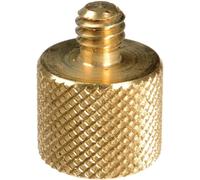 Adaptateur 015 Male 1/4'' Sur Femelle 3/8''[Z3863]