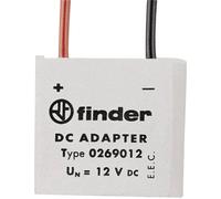 Adaptateur 026.9.012 12 V/DC 1 pc(s) Finder 026.9.012