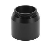 Adaptateur 1,25 Pouces Mount to C CS Mount Adapter Accessoires D'élescope pour Télescope Astronomy Camera Adaptateur de Télescope Accessoires de Télescope
