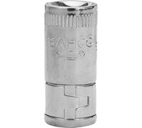 Adaptateur 1/4 Bahco 6973A pour embouts 6 pans