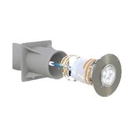 Adaptateur 1,5"" / 2"" (Ø63mm) pour mini projecteur - CCEI