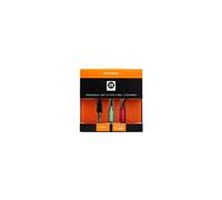 Adaptateur 1 jack mâle 3,5mm / 2 jack femelle 3,5mm