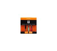 Adaptateur 1 jack mâle 3,5mm / 2 jack femelle 3,5mm