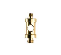 MANFROTTO 118 Adaptateur Mâle 1/4 et 3/8