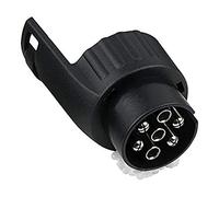Adaptateur 13 - 7 broches pour testeur de prise remorque