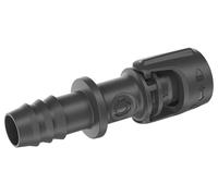 ADAPTATEUR 13MM (1/2) MICRO-DRIP-SYSTEM GARDENA IRRIGATION