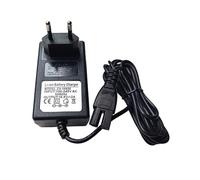 Adaptateur 16.8v 2A, Chargeur De Nettoyeur De Piscine Sans Fil, Compatible Avec Aiper Scuba S1 E1, Aspirateur À Batterie Li-Ion 14.4V