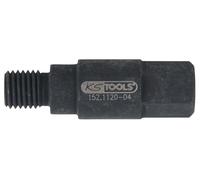 KS Tools Adaptateur KS Tools 17mm M8x1,0 Quantité:1