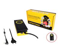 Adaptateur 19V 5,5x2,5mm 90W/4,74A+sortie USB