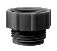 Adaptateur 2″/ 70 mm pour fût plastique - ALGI EQUIPEMENT - 07610003