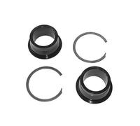 Adaptateur 20X110Mm Boost Pour Moyeu 15X110Mm Avant Pro 4 HOCKQ HOPE Roues Bi
