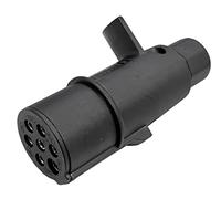 Adaptateur 24V pour Remorque Compatible avec Kit Pilotes sans Fil
