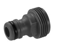Adaptateur 26,5 mm (G 3/4") avec filetage extérieur GARDENA 2921-20