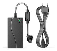 Adaptateur 29V/24V 2A Transformateur Inclinable électrique, Version Universelle Compatible avec Tous Les Fauteuils élévateur, Alimentation à découpage pour OKOSS avec câble Annulaire
