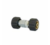 Adaptateur 2x ST30 Kranzle ref 13287.4 nettoyeur haute pression