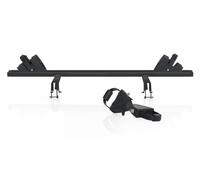Adaptateur 3/4 pour vélo Atera Strada Sport M2 / Strada Sport M3 022625 noir