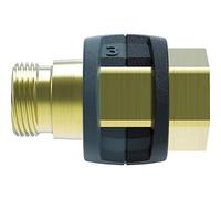 Adaptateur easy lock 3 - M22F