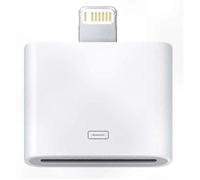 Adaptateur 30 broches vers Lightning haut de gamme - Connecteur de synchronisation de données et de charge | Transfert haute