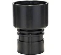 Bosch Adaptateur pour tuyau Ø 50/60 mm, longueur 88 mm, accessoire pour extracteurs de poussière