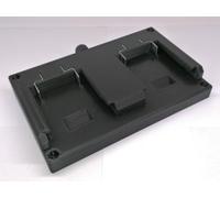 Adaptateur 36 V (2 x 18 V) pour Bosch GBA double adaptateur noir PLA+