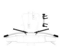 Kit 3A Vélo Pour Peruzzo Atlantis 714