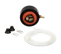 Adaptateur 3M pour test d'étanchéité quantitatif 601 x1 morceau