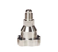 Adaptateur 3M PPS n° 40A pour tous les pistolets Sata avec QCC (Quick Cup Connector) #E50573 x1 morceau