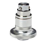 Adaptateur 3M Quick Connect pour les mousses de polissage Perfect-it III #33271 x1 morceau