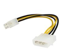 Adaptateur 4 broches Molex 10CM
