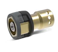 Adaptateur 4 poignée EASY FORCE flexible Haute Pression AVS - KARCHER - 41110320