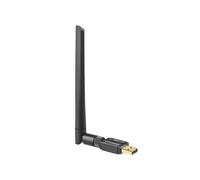 Adaptateur 5.4 150M Pilote Gratuit Adaptateur de Dongle USB pour PC Souris Clavier Récepteur Audio