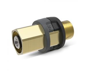 Adaptateur 5 EASY!Lock - M 22 x 1,5 KÄRCHER - 4.111-033.0