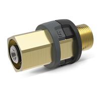 Kärcher Professional 4.111-033.0 TR22IG-M22AG Adaptateur pour nettoyeur vapeur 1 pc(s)