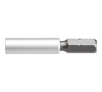 Donau Elektronik Adaptateur 6,3 mm (1/4") vers 4 mm (5/32")
