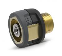 Adaptateur 6 EASY!Lock - M 22 x 1,5 KÄRCHER - 4.111-034.0