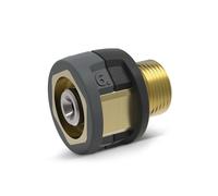 Adaptateur 6 Easy-Lock pour HD/HDS - KÄRCHER - 4.111-034.0