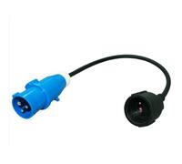 Adaptateur 60 Cm P17 Mâle Femelle Haba