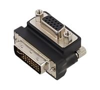 Adaptateur 65172 noir DELOCK