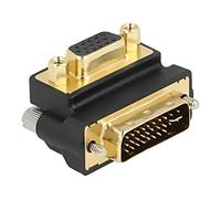 Adaptateur 65261 noir DELOCK