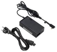 Adaptateur 65W-3PHY-19V pour Ordinateurs Portables | Câble d'alimentation EU