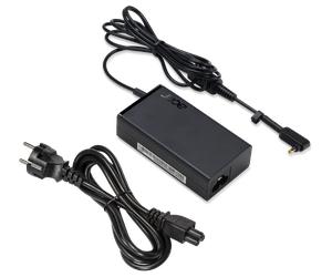 Adaptateur 65W-3PHY-19V pour Ordinateurs Portables | Câble d'alimentation EU