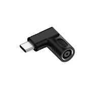Adaptateur 65W DC Femelle vers USB Type-C Mâle - Alimentez Efficacement Vos Appareils