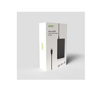 Acer Adaptateur USB-C GP.ADT11.028 65 W pour ordinateur portable Noir