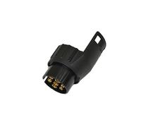Buzzrack - Adaptateur pour Prise d'Attelage, 7/13 Broche
