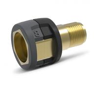 Adaptateur 8 EASY!Lock - M 18 x 1,5 KÄRCHER - 4.111-036.0