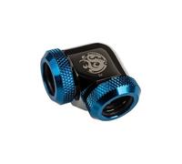 Adaptateur 90 degrés pour tube rigide 12mm