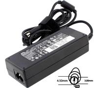 Adaptateur 90W, 19.5V 4.5x3.0mm, original DELL